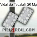 Vidalista Tadalafil 20 Mg 17